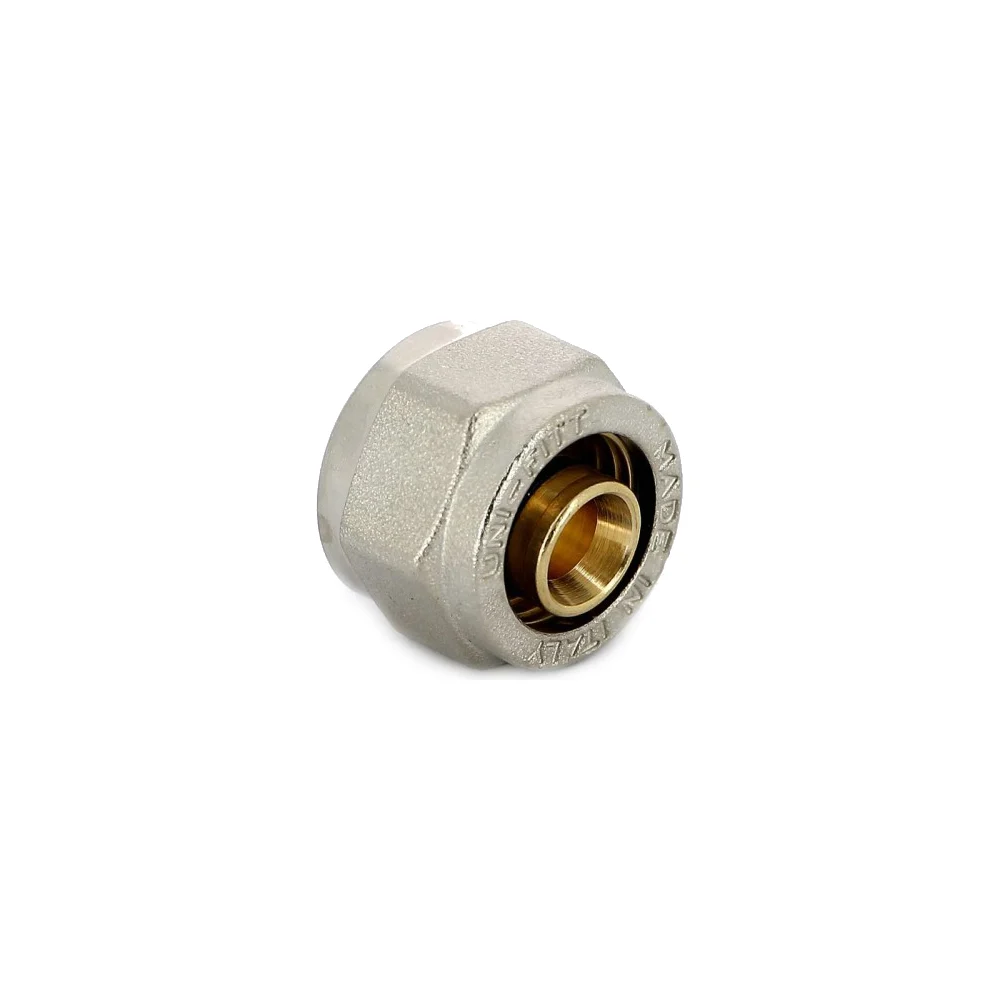 Соединитель Uni-Fitt 680N1634