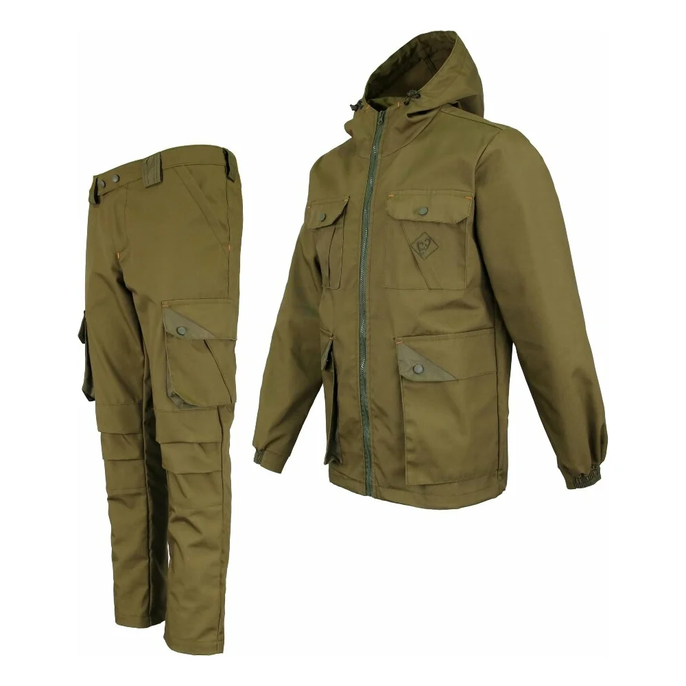 Костюм Элементаль Dragon-2 Canvas elite 4680025256772