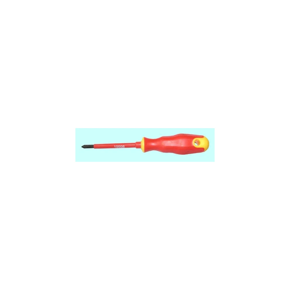 Диэлектрическая крестовая отвертка CNIC KT 3101-5 29607