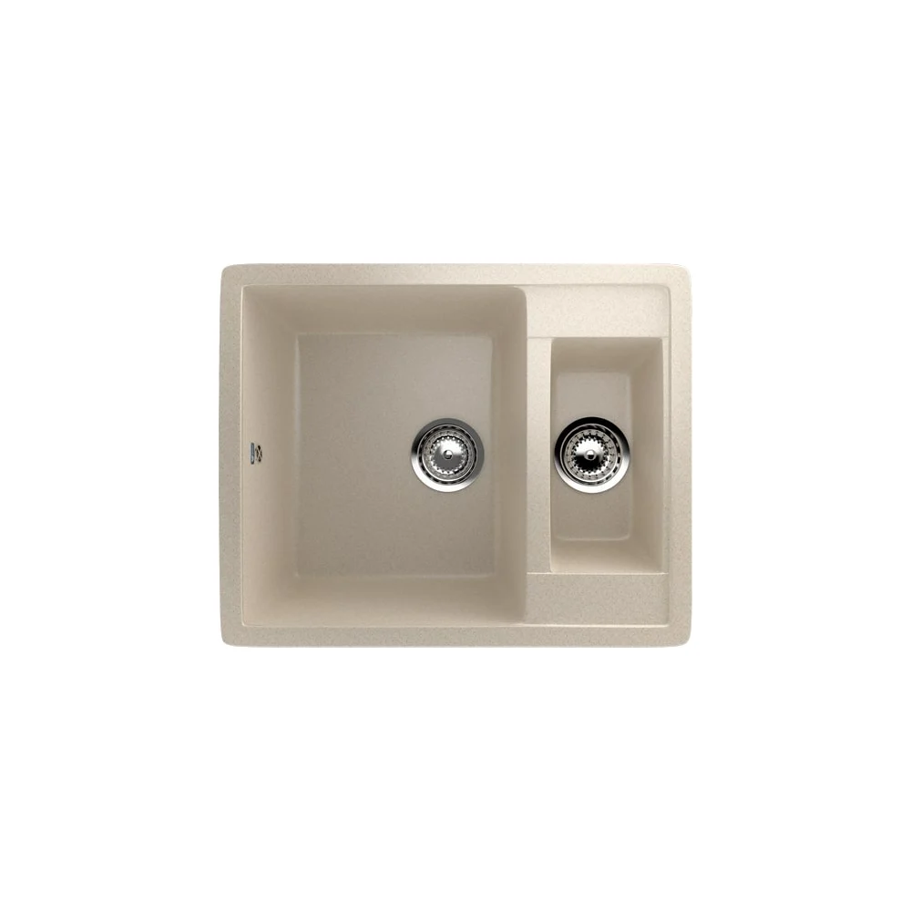 Кухонная мойка ULGRAN U-106 U-106-328
