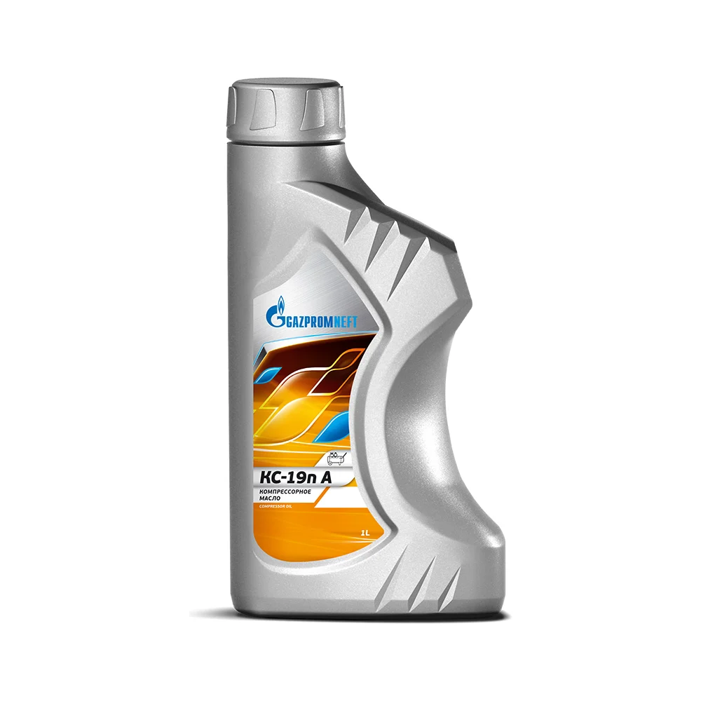 Масло GAZPROMNEFT КС-19п А 2389906593