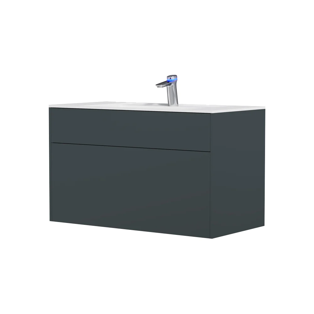 Подвесная база под раковину AM.PM Inspire V2.0 M50AFHX1003GM
