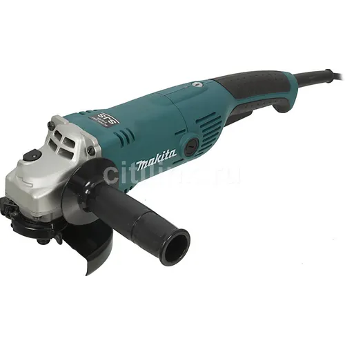 Угловая шлифмашина Makita GA5021C