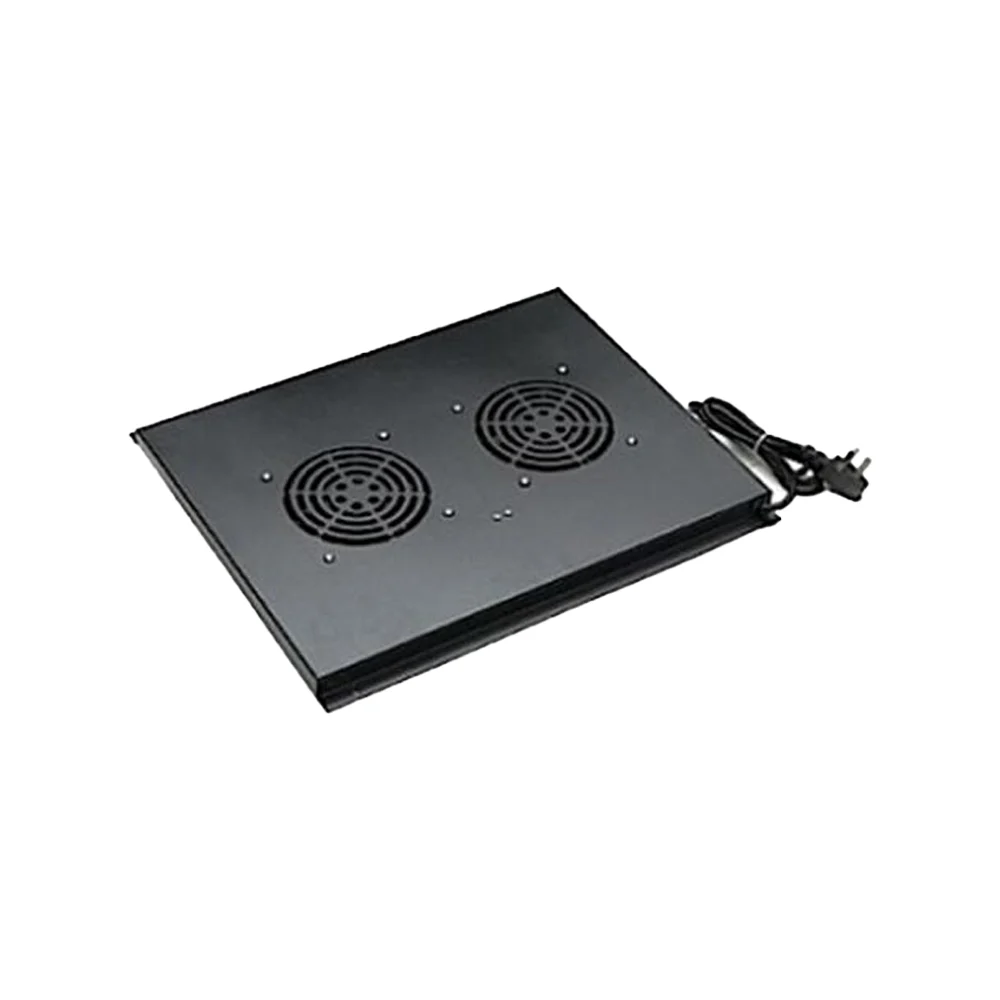 Вентилятор для рэковых стоек Wize Pro Fan2 104184