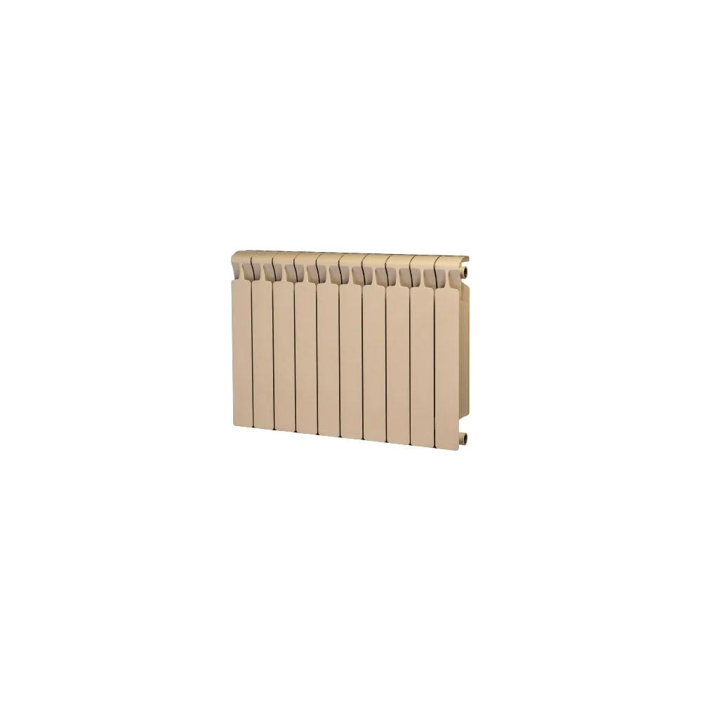 Биметаллический радиатор RIFAR 27 Monolit 500-10 R-MN-500-10-IV