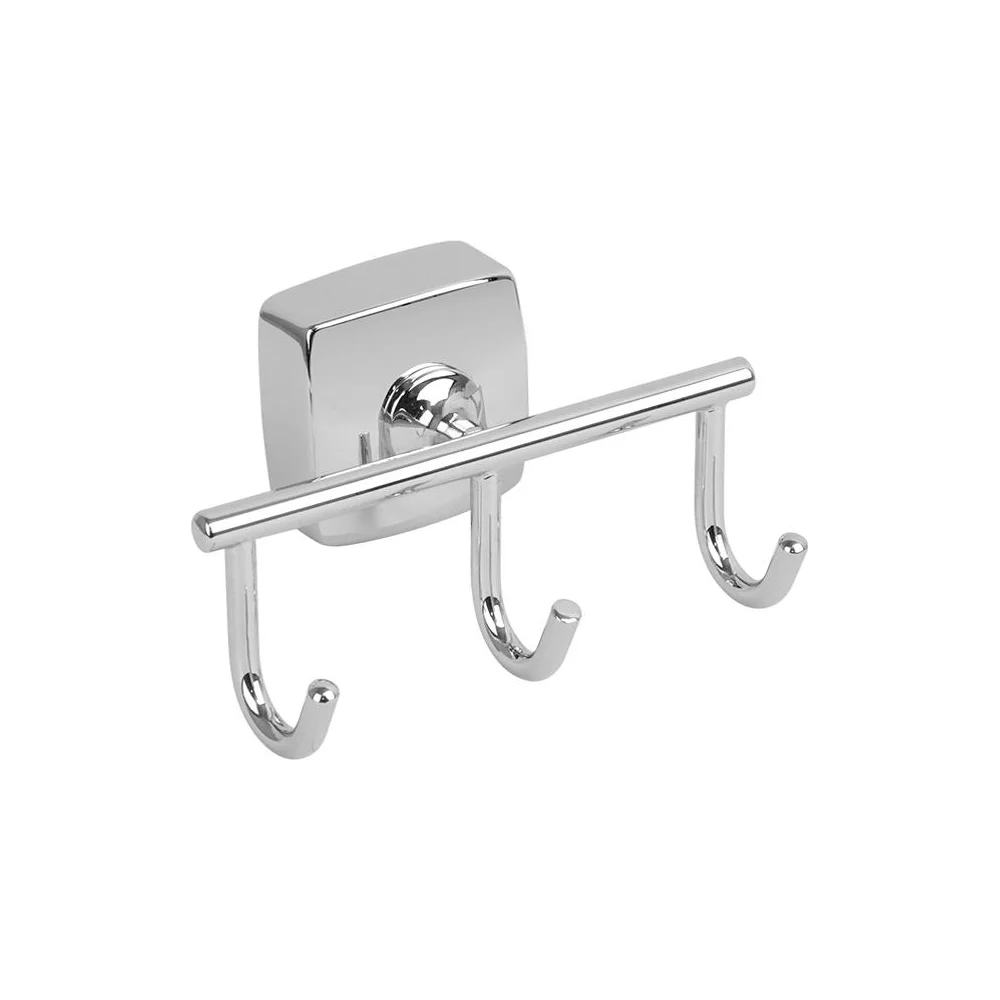 Тройной крючок FIXSEN Kvadro FX-61305C 00038426