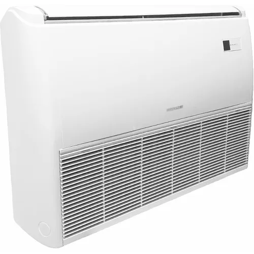 Сплит-система ISHIMATSU ANP24H напольно-потолочная, до 70м2, 24000 BTU, (комплект из 2-х коробок)