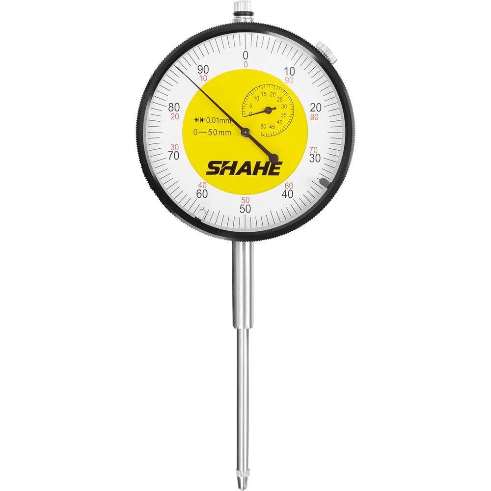 Индикатор часового типа SHAHE ИЧ 0-50 1040550