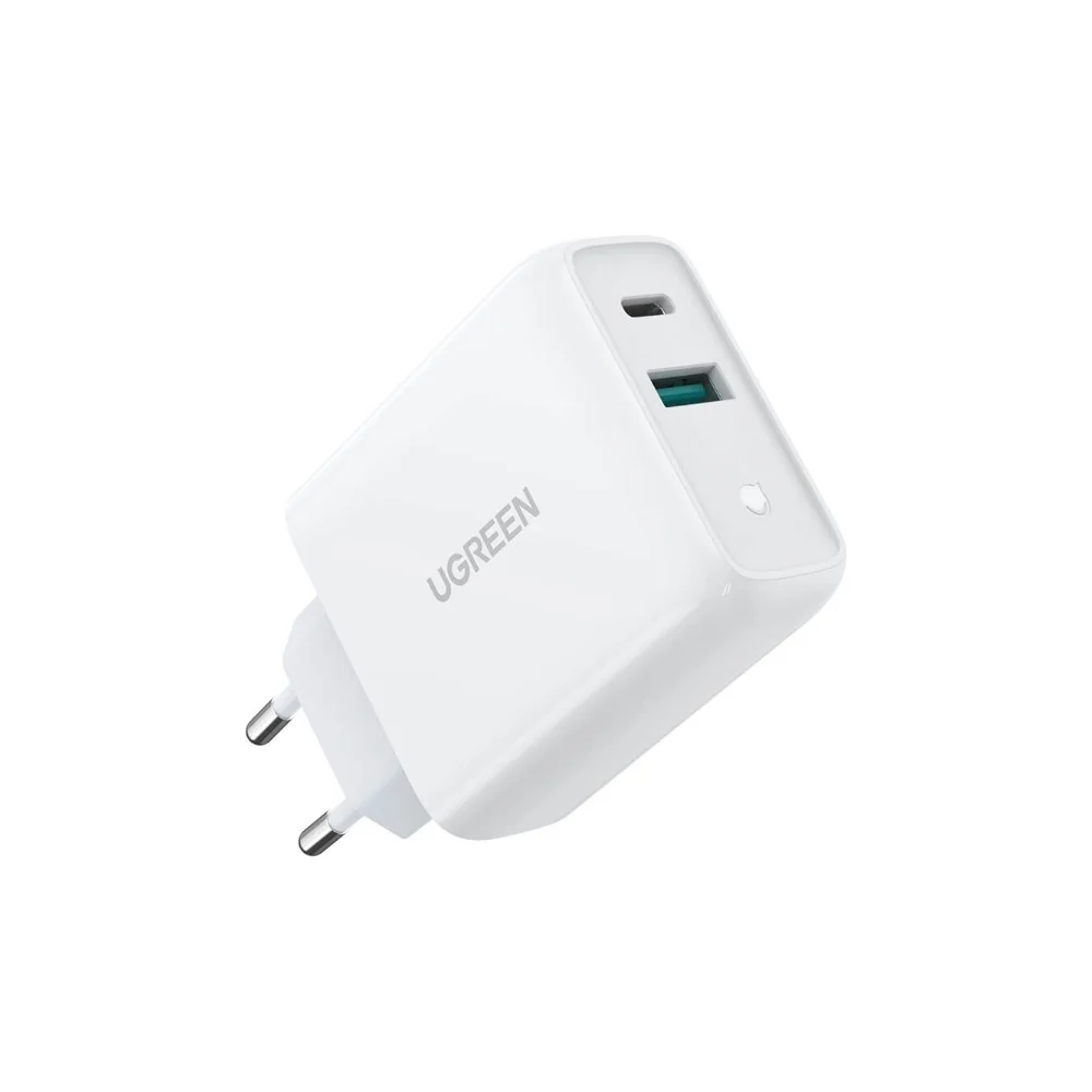 Сетевое зарядное устройство Ugreen 60468