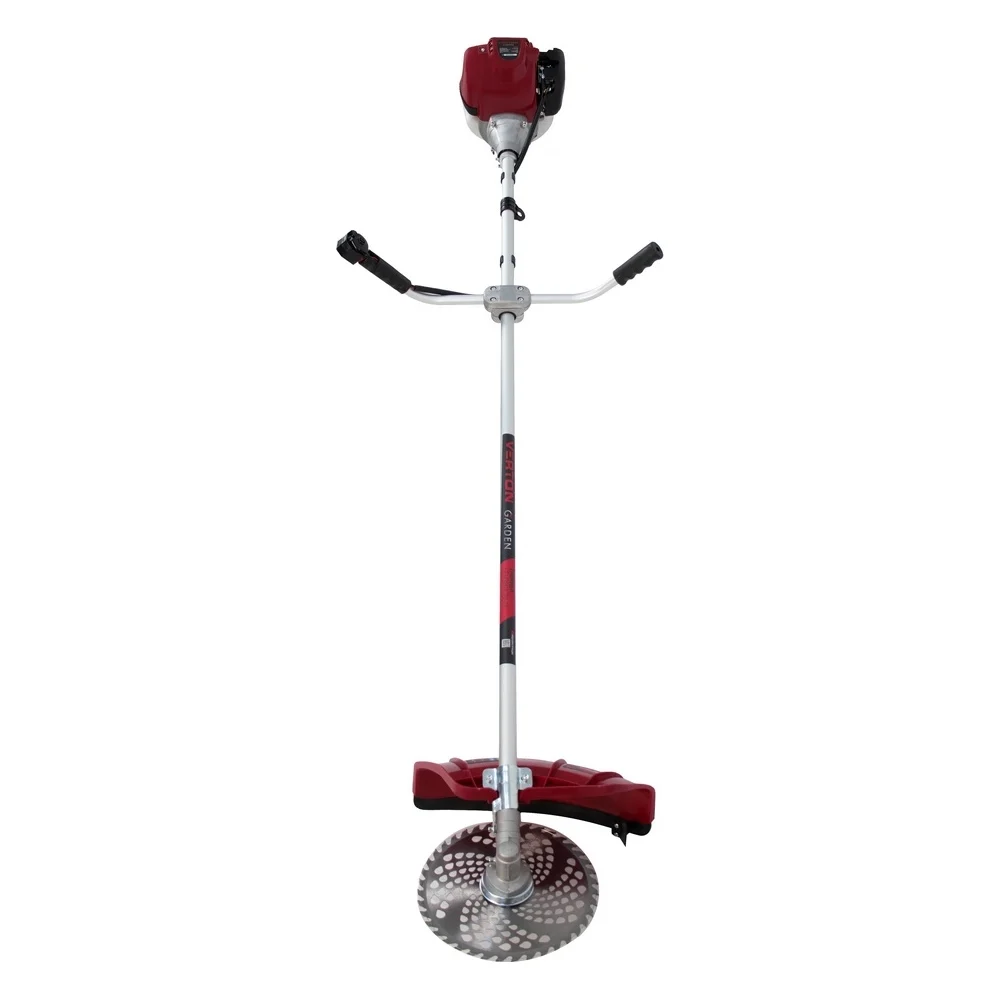 Бензиновый триммер VERTON garden BR-370F 01.5985.8651