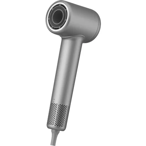 Фен DEERMA DEM-CF51W, 1400Вт, темно-серый