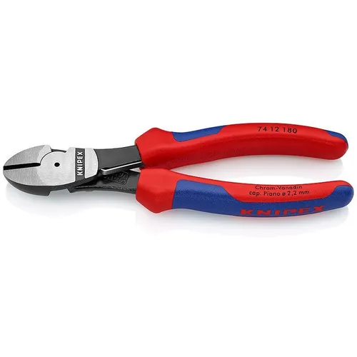 Бокорезы KNIPEX KN-7412180, 180мм