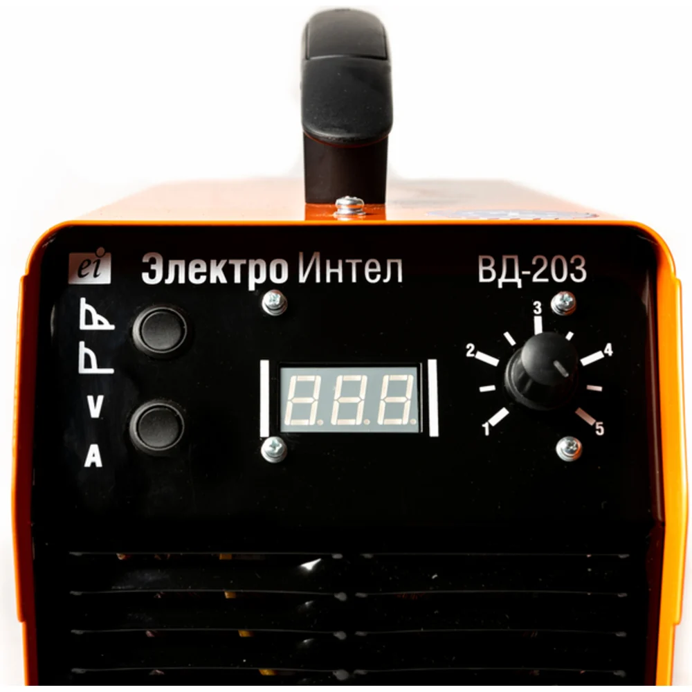 Сварочный аппарат NEON ВД 203 2241