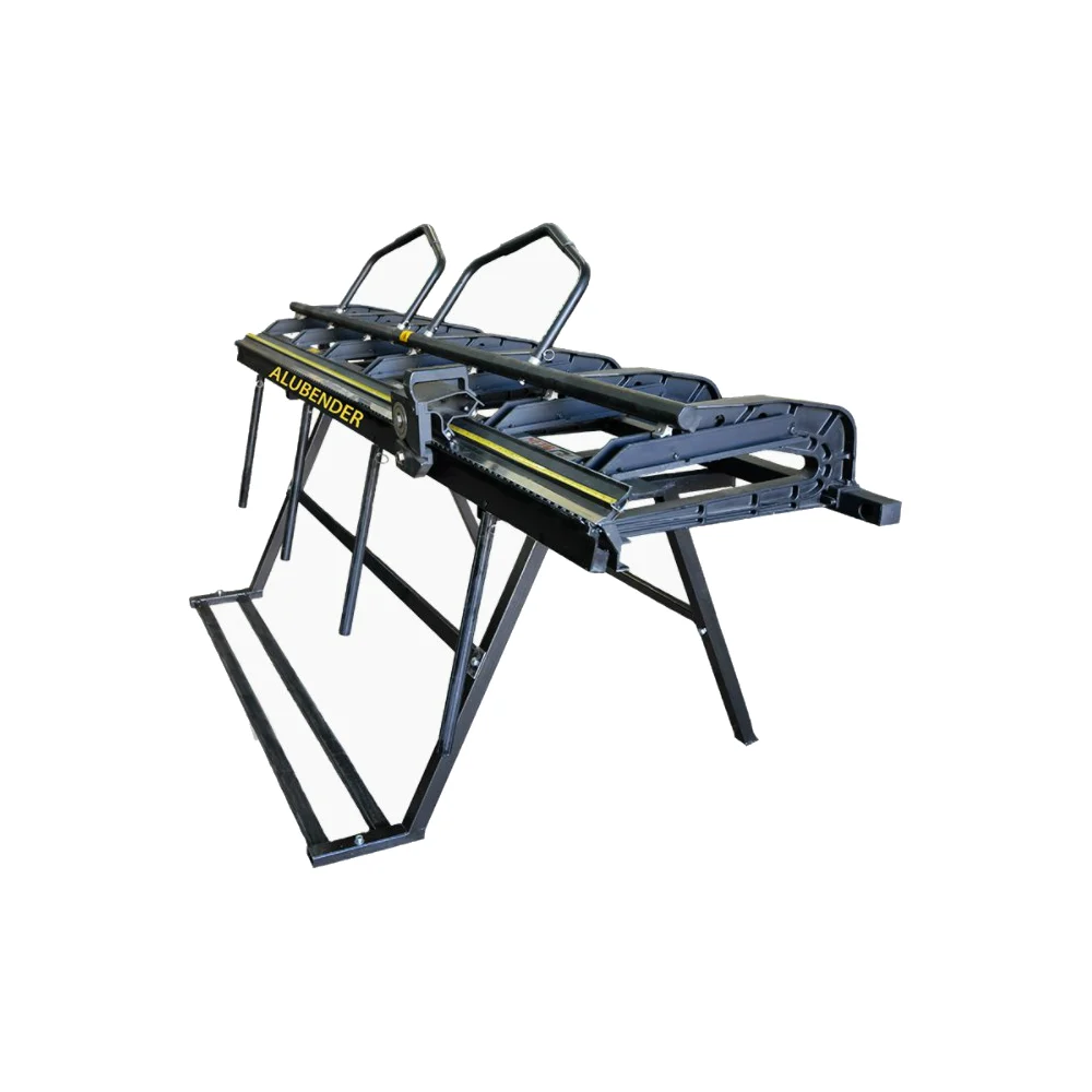 Листогиб METALMASTER AluBender 3200 16381