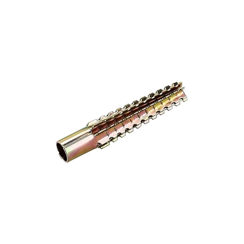 Металлический универсальный дюбель Промрукав 8x38, 100 шт. PR08.3499