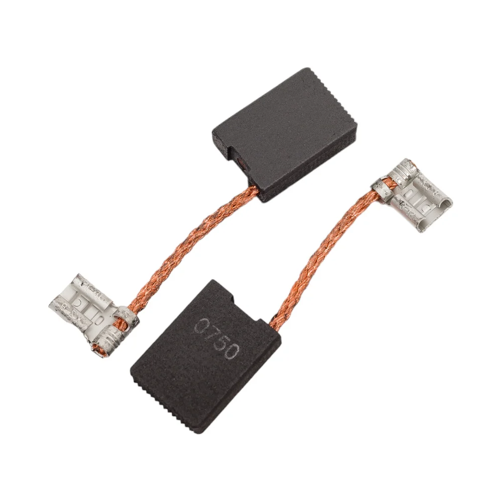 Графитовые щетки для МШУ 2523 Elitech 1805.034500