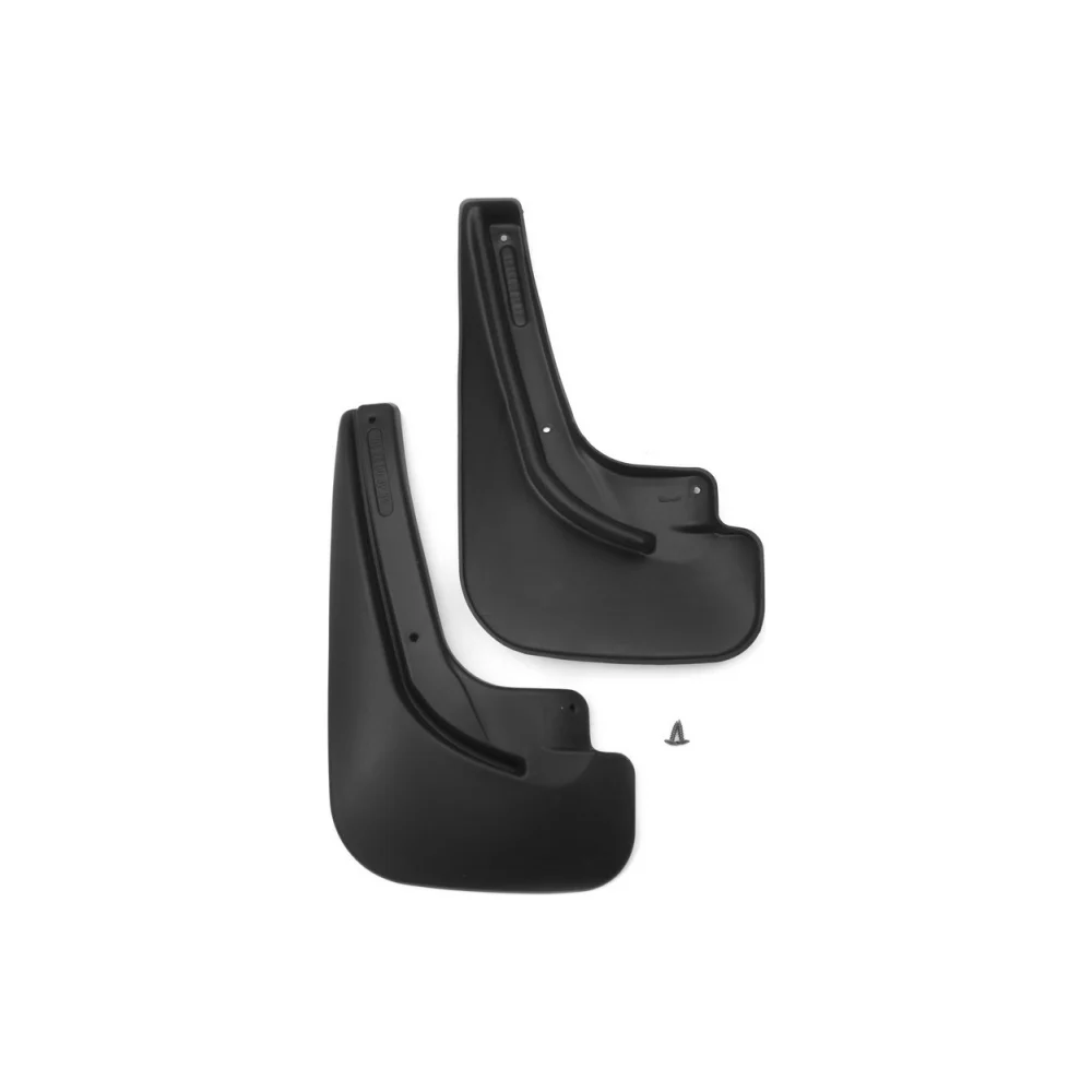 Задние брызговики CHEVROLET Cruze, 2013-2014, 2014-н.в., хетчбек, Frosch NLF.08.26.E11