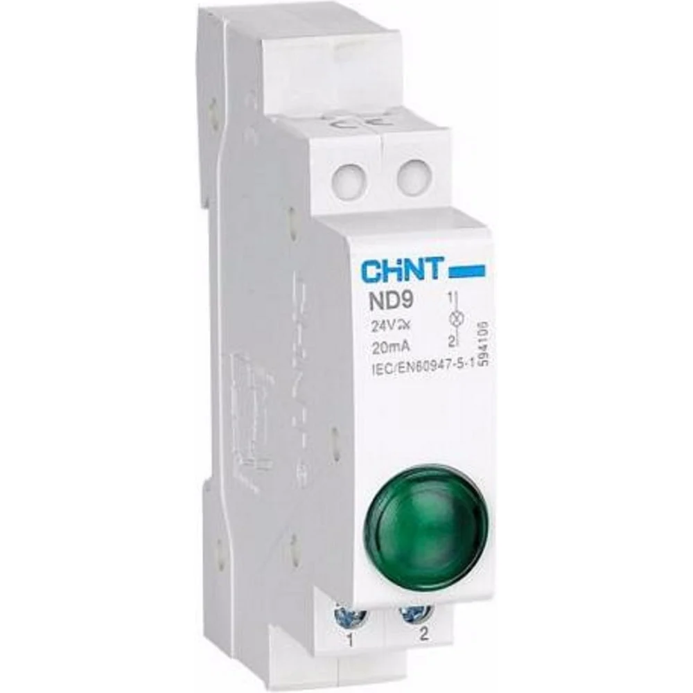 Индикатор CHINT ND9-1/w 594128