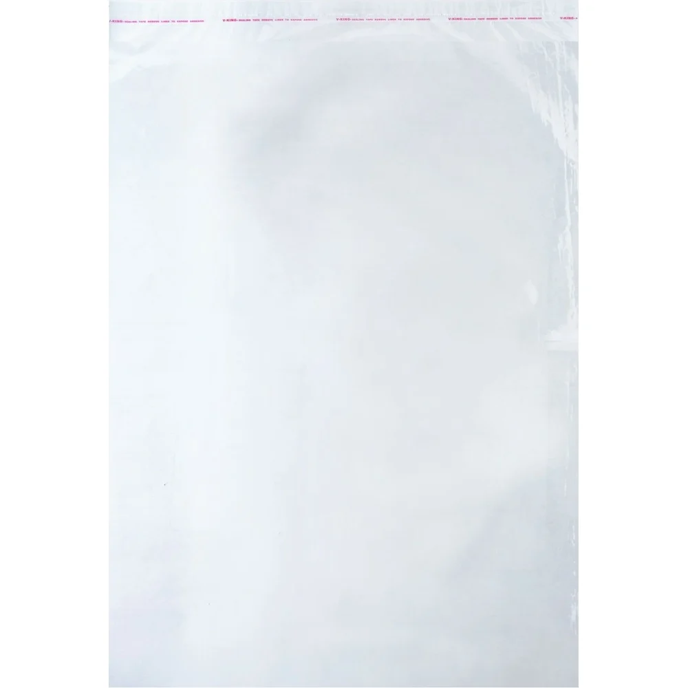 Полипропиленовый пакет PACK INNOVATION IP00РР507027-5