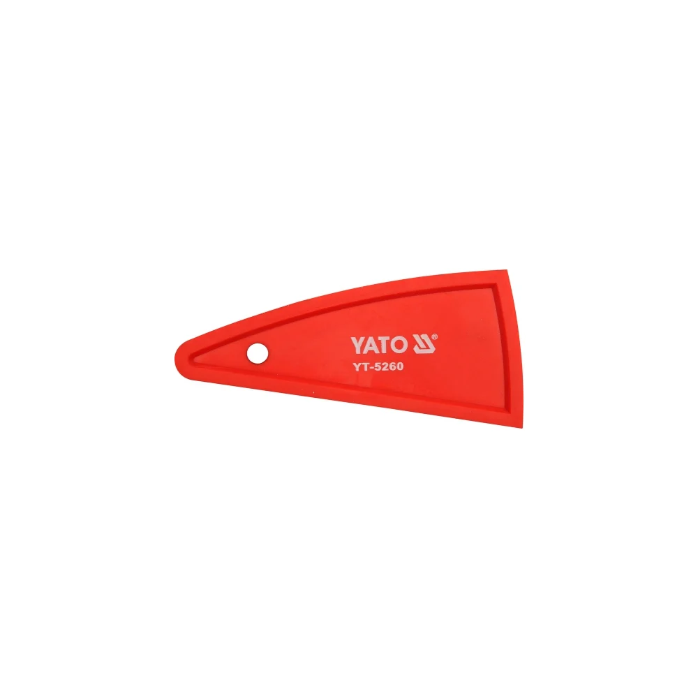 Шпатель для силикона YATO YT-5260