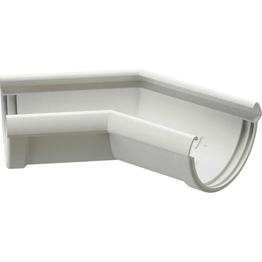 Угловой элемент DOCKE LUX 135 PVLD-1044