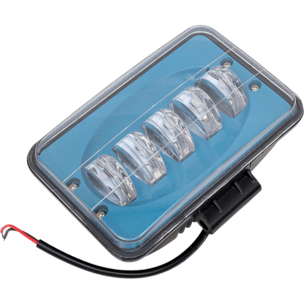 Прямоугольная светодиодная фара SKYWAY OFF ROAD S07201068