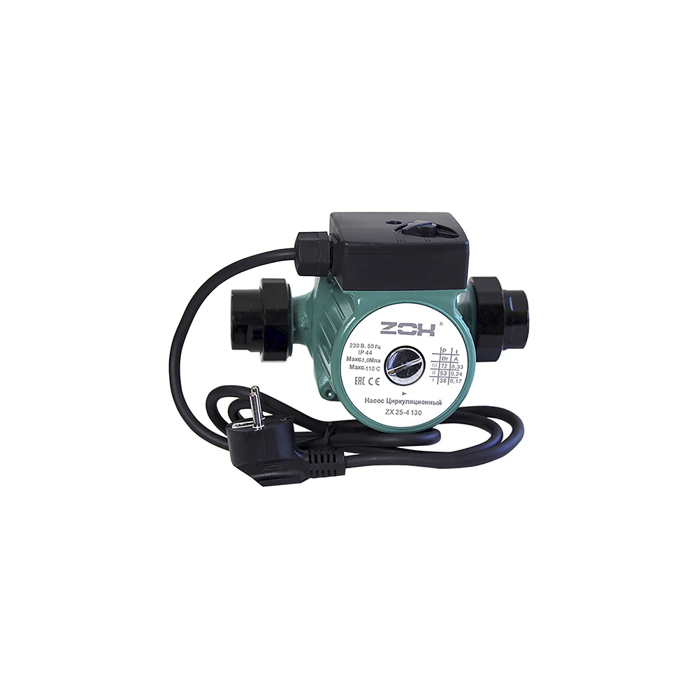 Циркуляционный насос ZOX ZX 25-6 130 530286