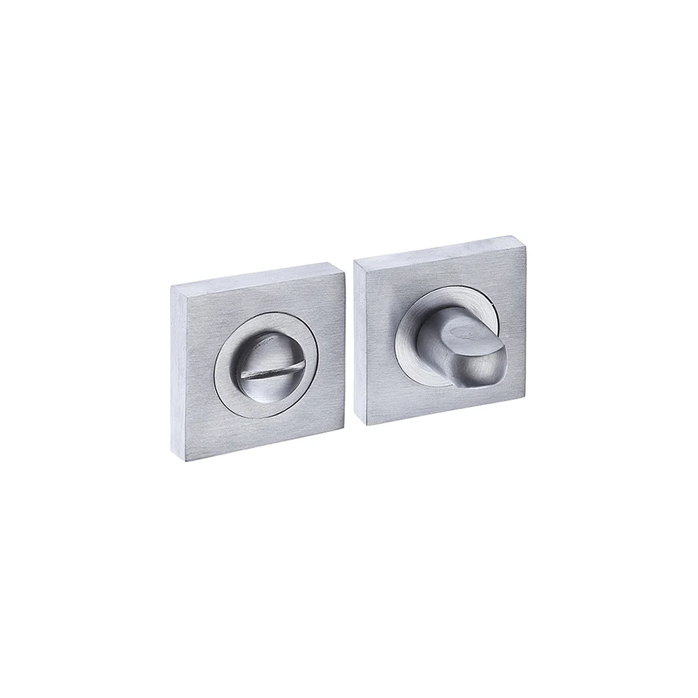 Поворотная кнопка Doorlock DL M08/SY SCB 73588