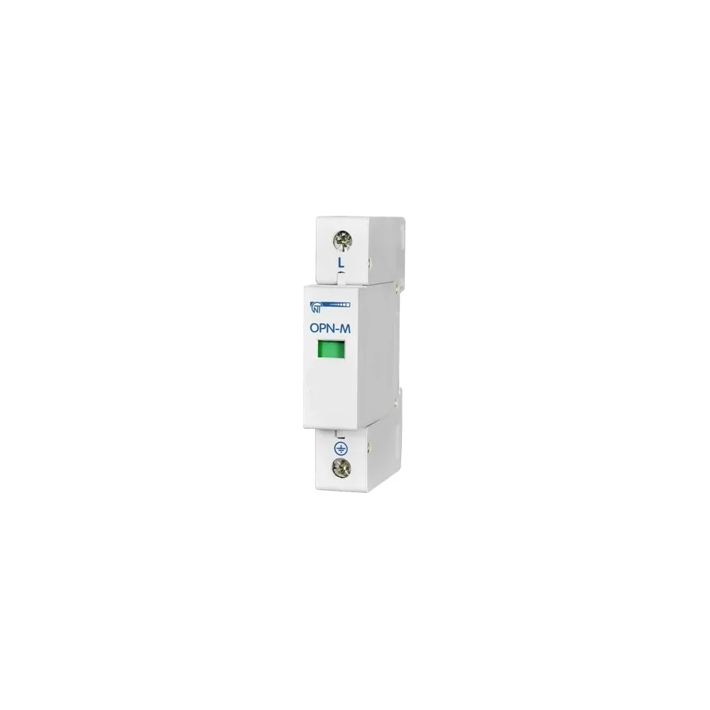 Ограничитель импульсных перенапряжений НовАтек-Электро OPN-M 567891-5