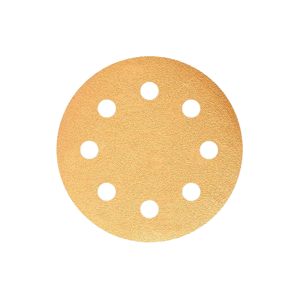 Круг шлифовальный SUNMIGHT GOLD B312T 58111R