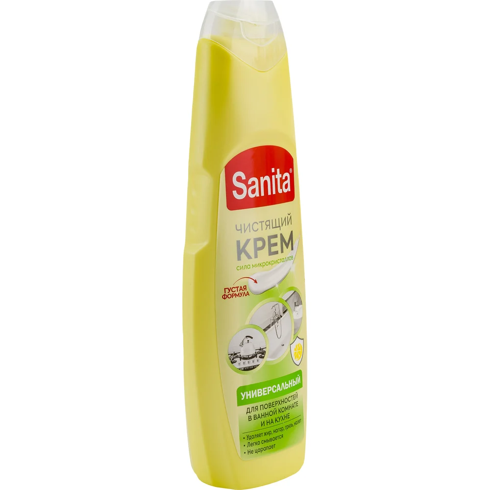 Крем Sanita 22952