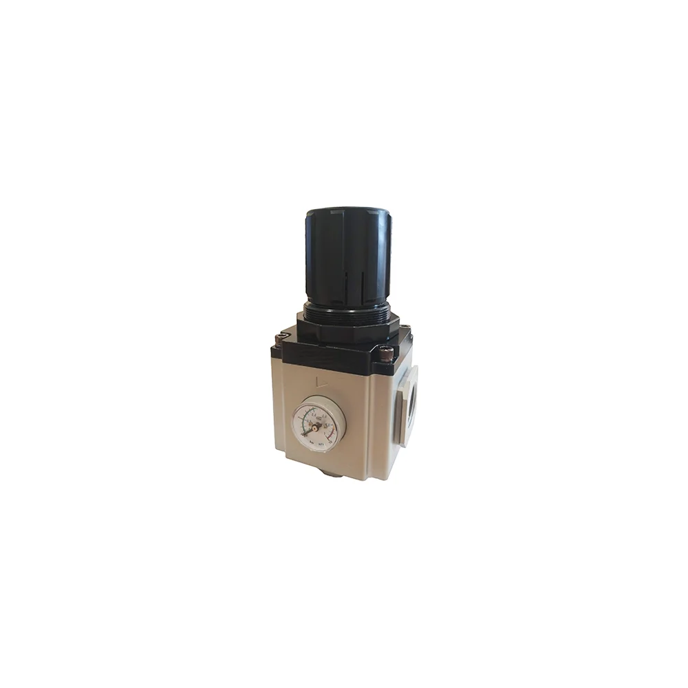 Регулятор давления SHPI GAR600-25-SG