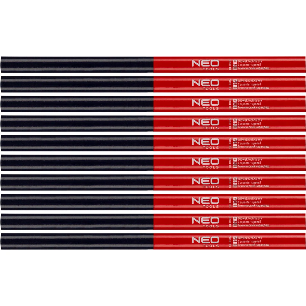 Технические карандаши NEO Tools 13-805