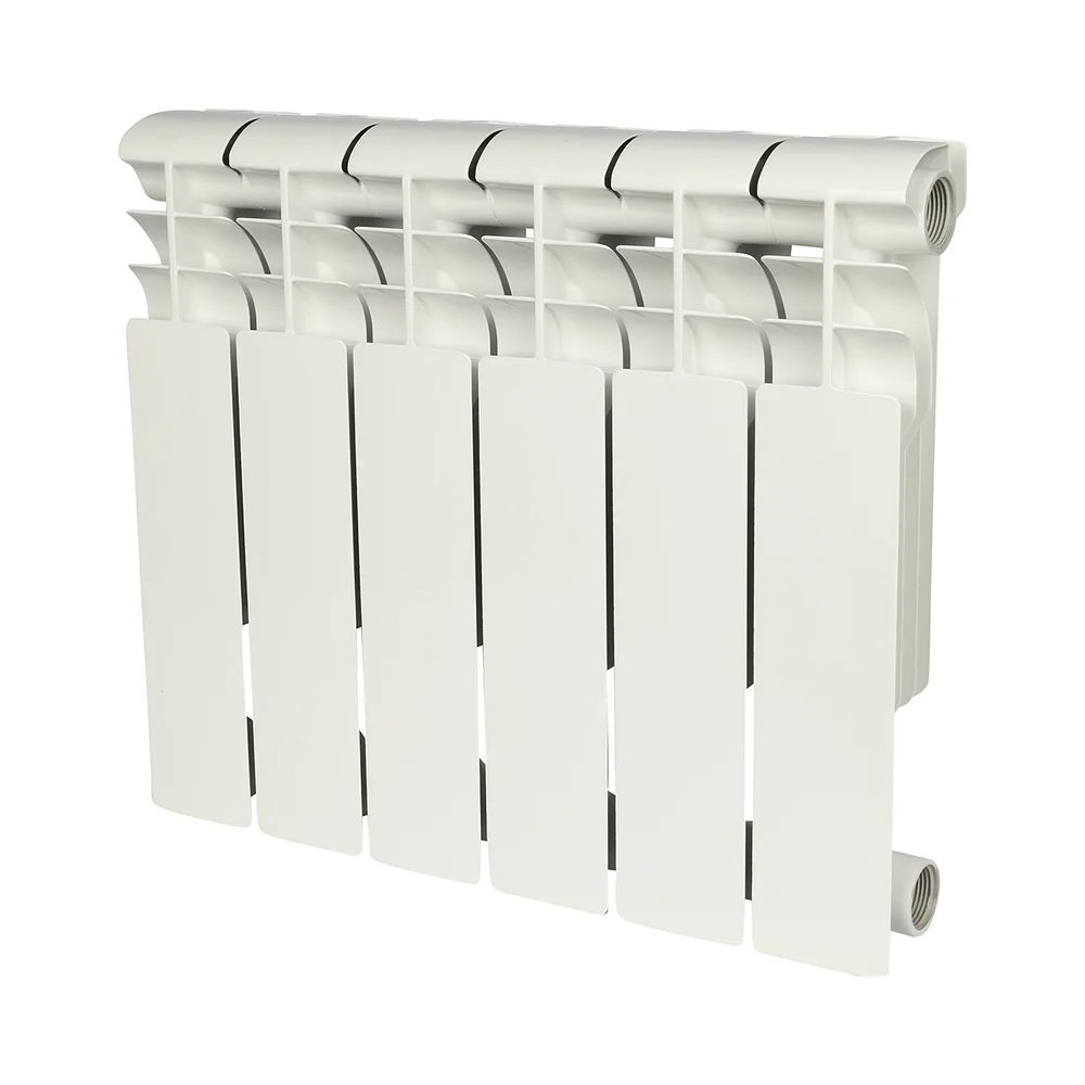 Биметаллический радиатор ROMMER Profi BM 350 86630