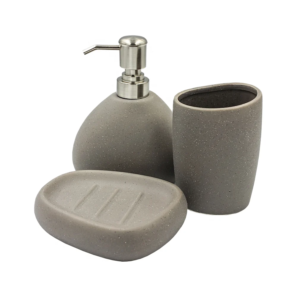 Комплект Bath Plus CAPRICIO SET3 W-CE0836B-SET3