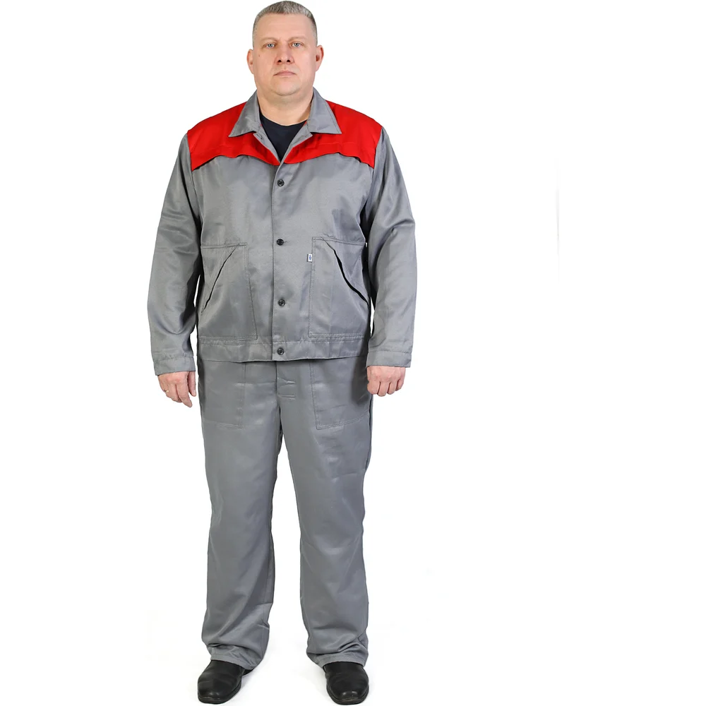Мужской костюм Ампаро Сатурн Кос102св 104-108/182-188