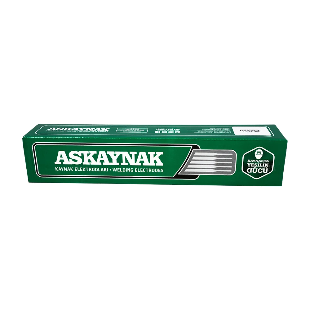 Электрод для сварки ASKAYNAK R-143 X9668