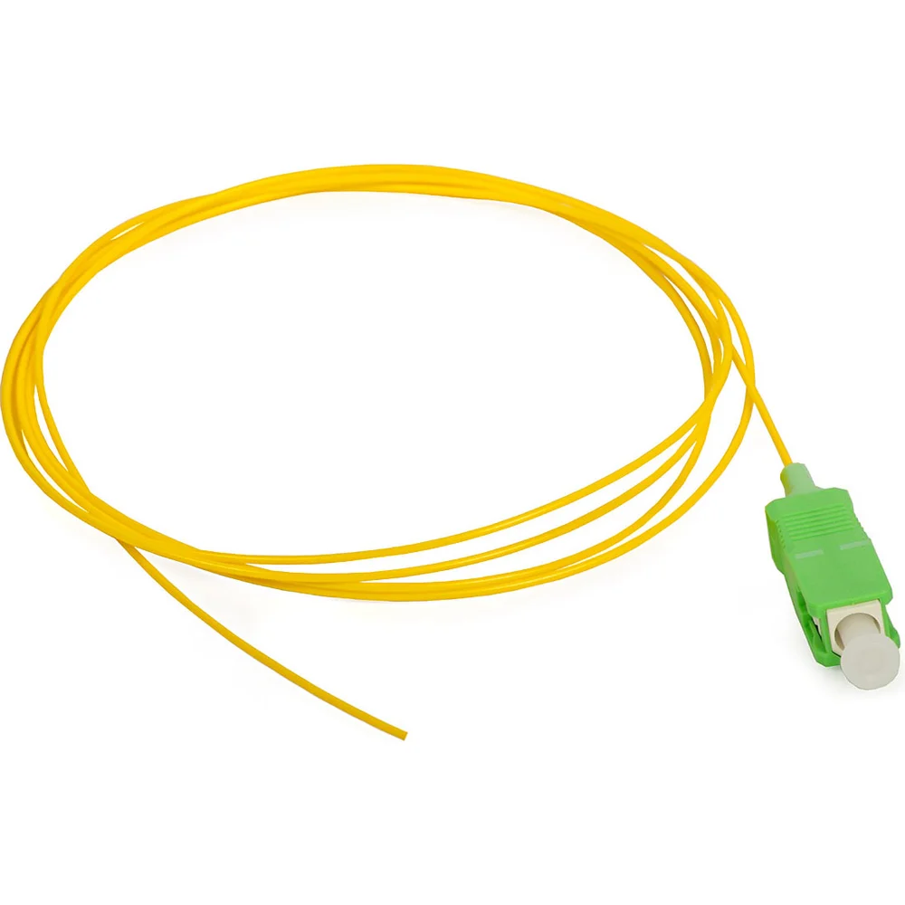 Пигтейл TopLan PT-TOP-657A2-SC/U-1.5