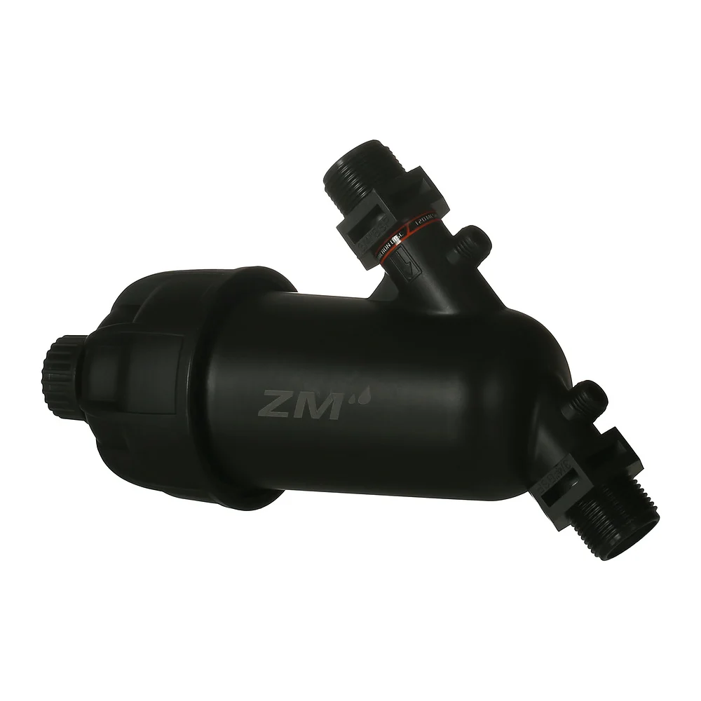 Сетчатый фильтр Green Helper 1725S120MZ01