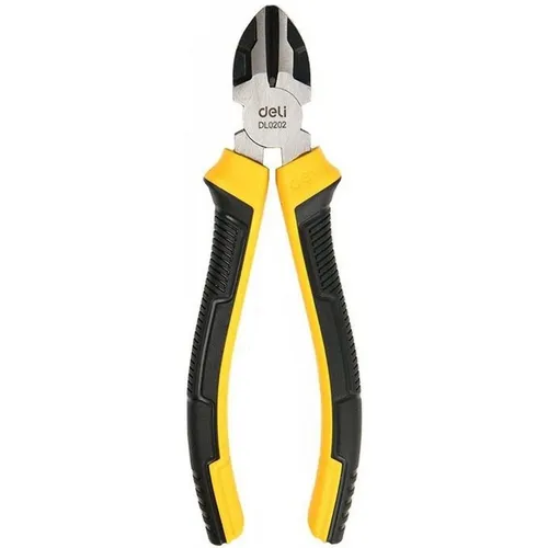 Бокорезы Deli DL0202, 180мм