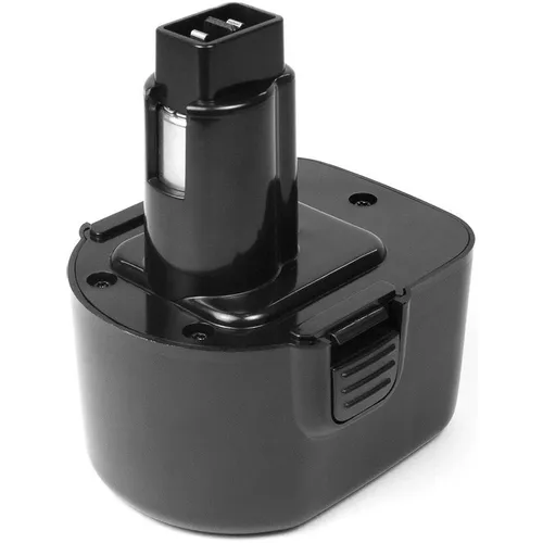 Батарея аккумуляторная для Black & Decker TopON TOP-PTGD-DE-12(A)2, 12В, 2Ач, NiCd [101662]