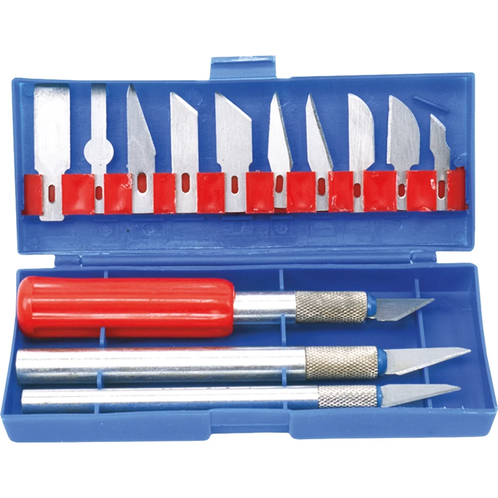 Набор Top Tools 17B716
