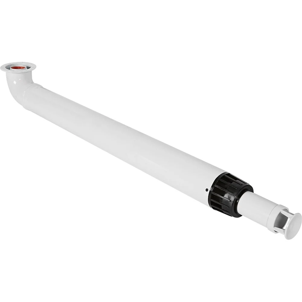 Комплект дымохода ROMMER ROMMER RCA-6010-261220