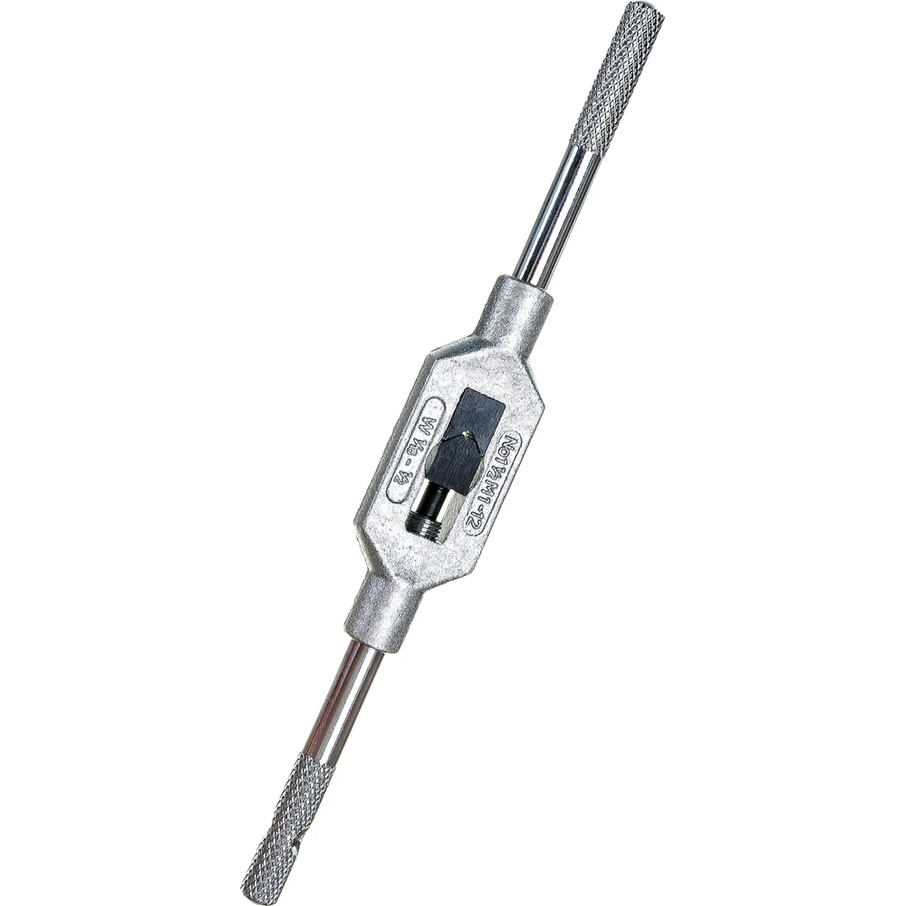 Метчикодержатель Bohrer 31810120