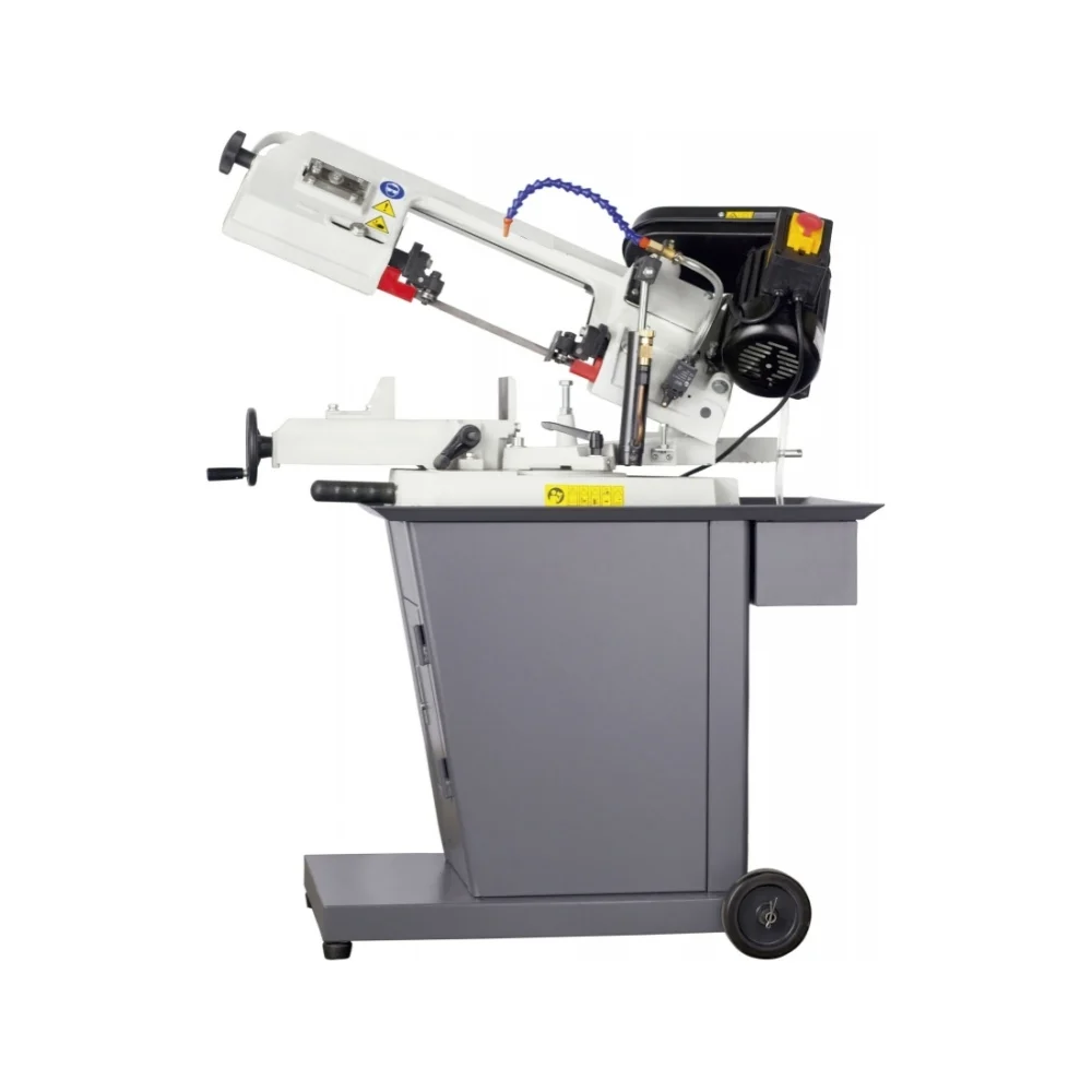Ленточнопильный станок REALREZ G5013W REZ-5013/400V