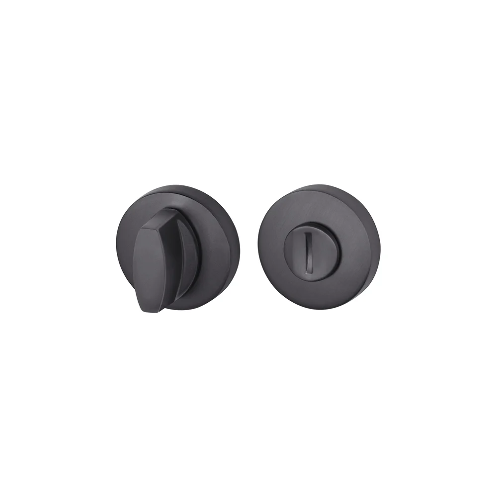 Поворотная ручка Armadillo WC-BOLT BK6/URB BPVD-77 34323