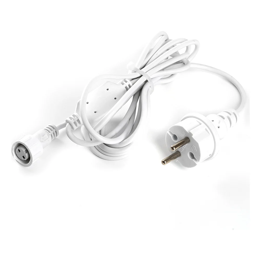 Сетевой шнур для гирлянд FERON DM403 48189