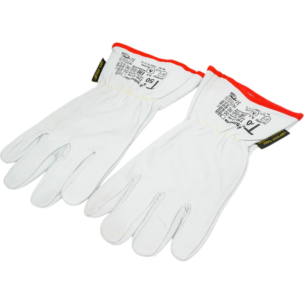 Перчатки краги 2Hands Siberia Т50-11-ru Т50-11-ru 9,5