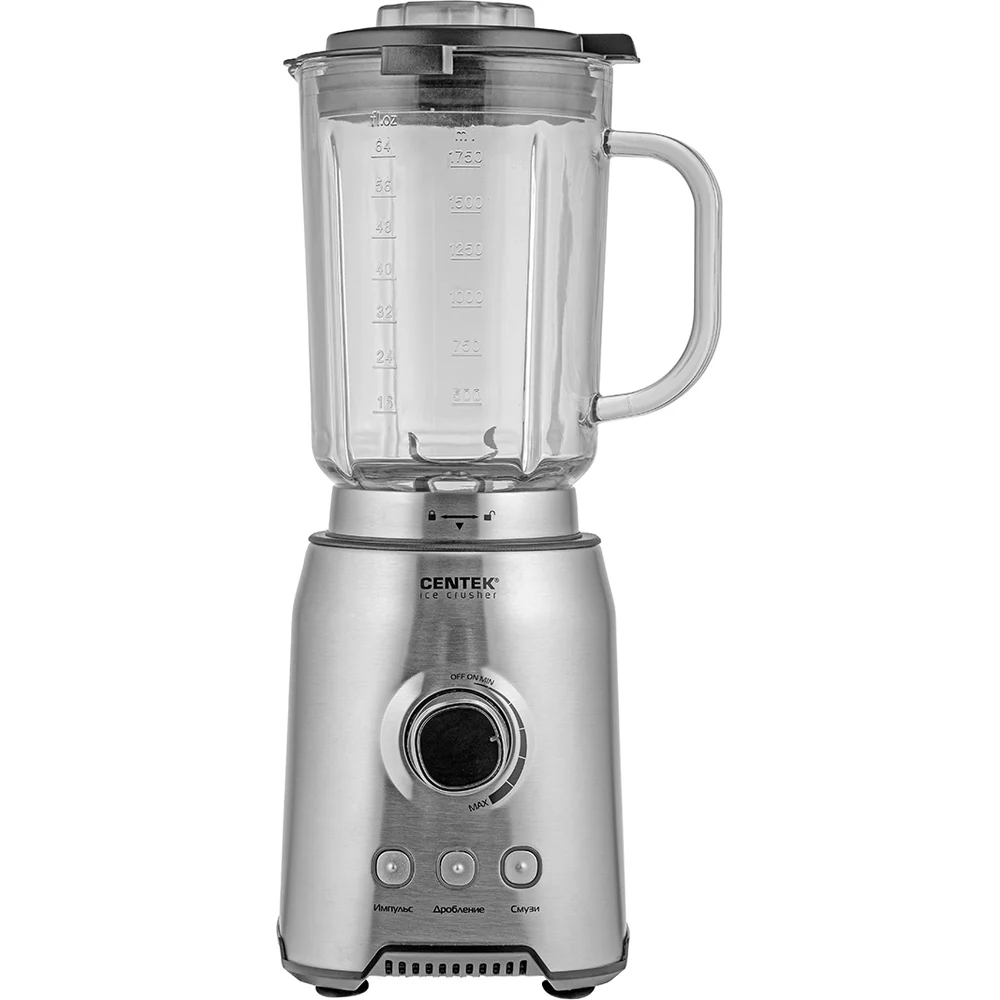 Настольный блендер Centek CT-1329