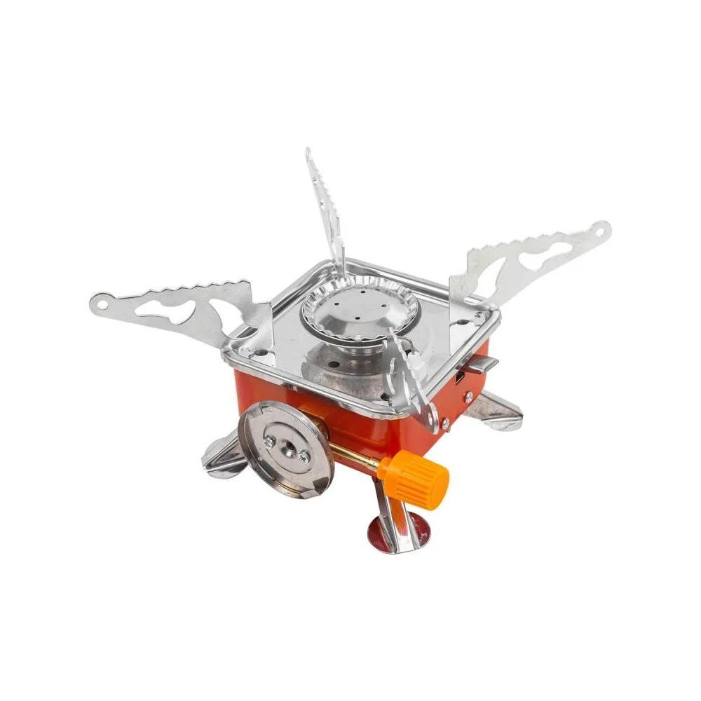 Газовая портативная плита WMC TOOLS WMC-BDZ-MS150